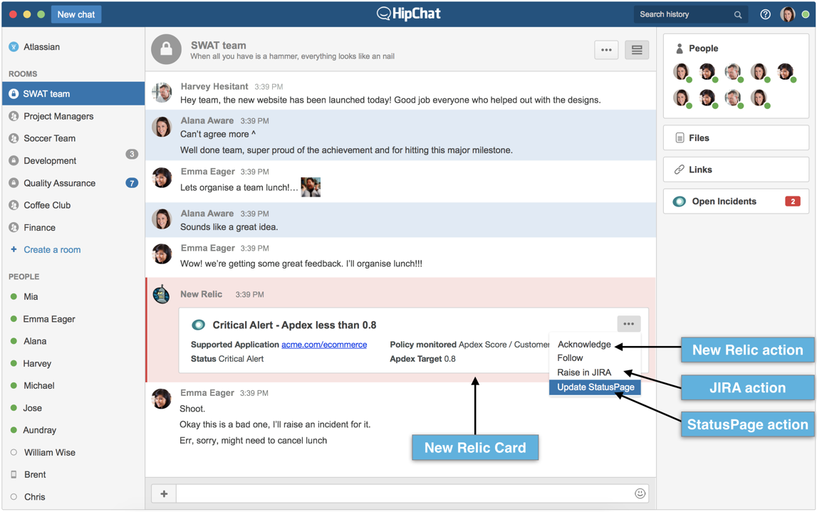 hipchat download for mac