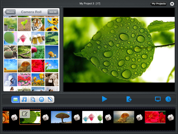 best photo slideshow app for mac